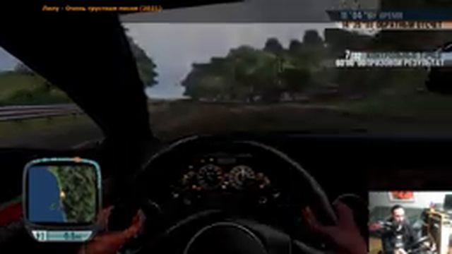 ПАКТ-говнопровайдер | POV | ≡ Test Drive Unlimited (18+) смотреть онлайн