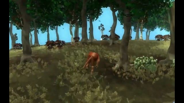 Tiger Rampage | Beast Rampage [S1] | SPORE