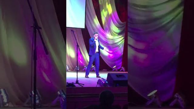 Никита Професорский - Будет Светло(Михаил Бублик) смотреть онлайн