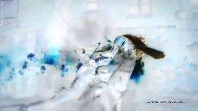 [E3 Trailer] Dead or alive 6 смотреть онлайн