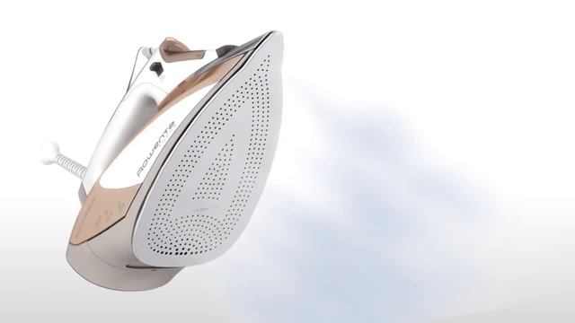ROWENTA IRONS PERFORMANCE AND PRECISION смотреть онлайн