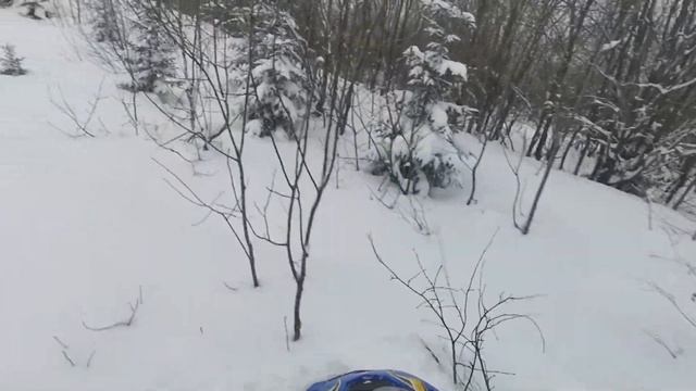 Стелс Капитан Лонг снегу по колено выходной день смотреть онлайн