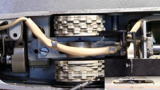 Veritas 8014/35 настройка смотреть онлайн