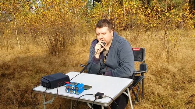 Сравнение Yagi и GP