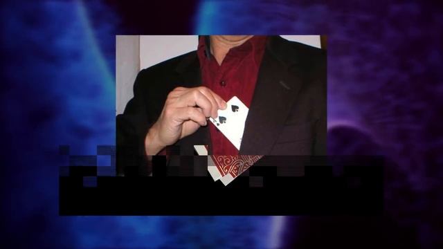 Amazing Magic Tricks Revealed смотреть онлайн