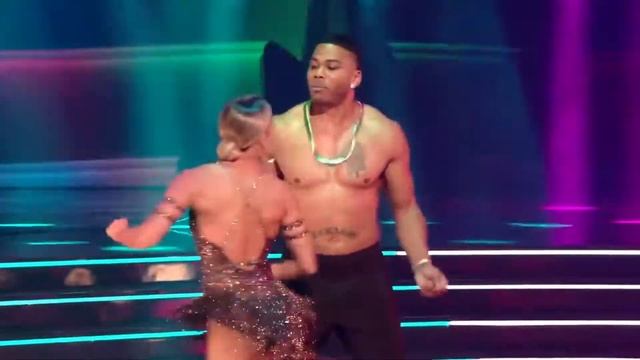 Dance Off: Salsa - Dancing with the Stars смотреть онлайн