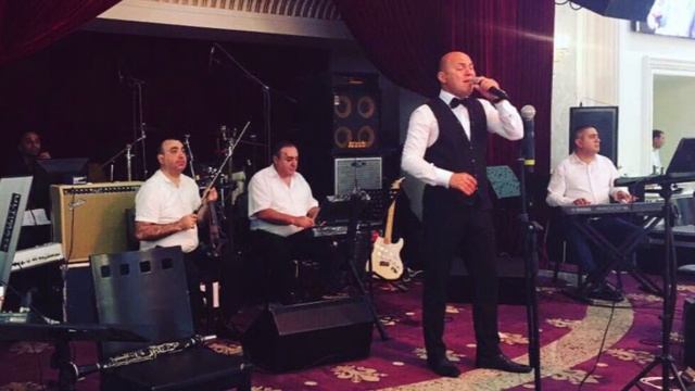 BELLAGiO BAND/Ando & Artak/Araraty Mer Lerna/Javaxkecu Sirtn U Hogin/Джавахеци/Exclusive Audio/2015