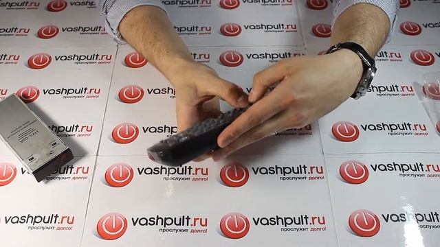 Пульт Panasonic TNQ10481 смотреть онлайн