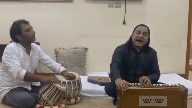 Ustad Shfaqat | Pursishe Gham Ka Shukriya | Faizan Ali Khan | Rafaqat Ali Khan | Bakht Ali Khan смотреть онлайн