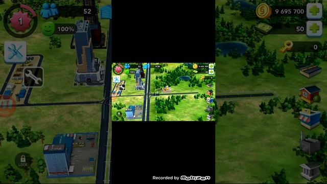 Simcity buildit money hack (ROOT) смотреть онлайн