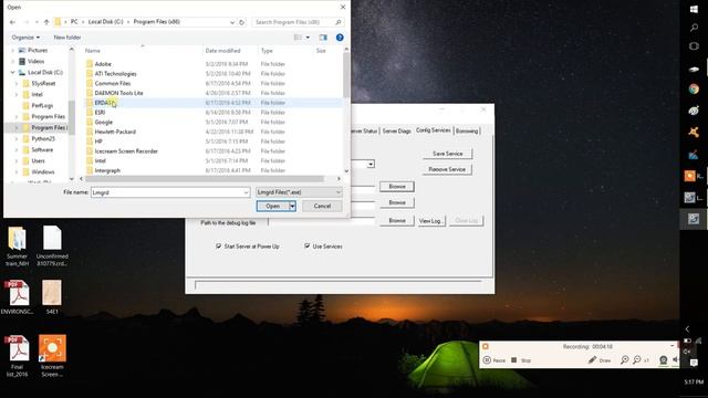 How to install Arc GIS 9.3 crack in Windows 10 смотреть онлайн