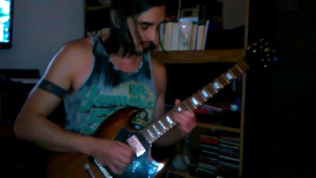 Epiphone 1966 SG G400 (video 1) смотреть онлайн