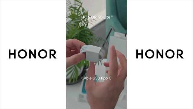 ¡Unboxing del HONOR 90 Lite! смотреть онлайн