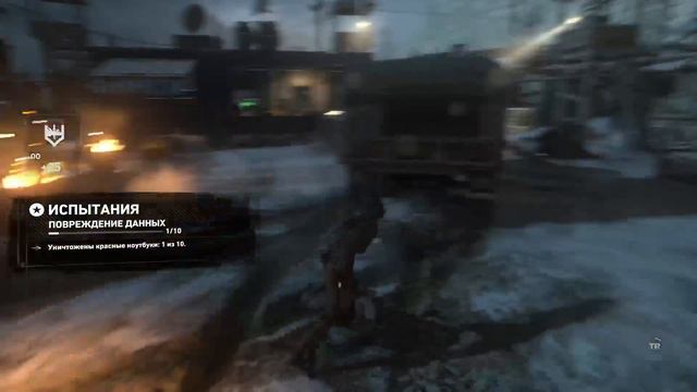 Rise of the Tomb Raider - PS4 PRO - Высокая частота кадров смотреть онлайн