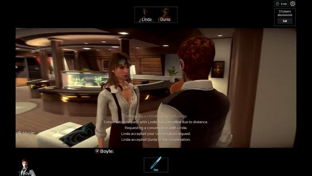 Velvet Sundown: I have 10 years смотреть онлайн