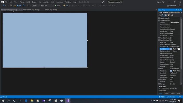 How to switch between multiple forms in c# windows form application смотреть онлайн