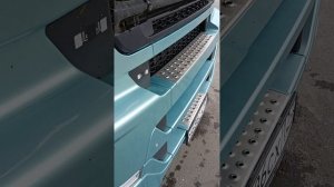 регулировка фар ДонгФенг 2023