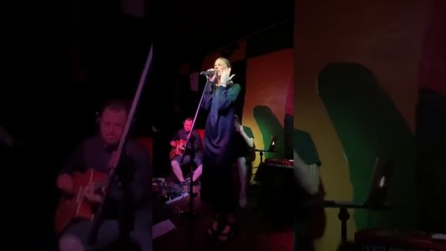 Ева Власова - Бывшая (Санкт-Петербург, Ящик 26.06.21) смотреть онлайн