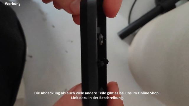 Hinterrad Abdeckung Wechseln Xiaomi E-Scooter 1s Pro 2 Mi3 Mi 3 Lite