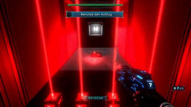 Fractal Space Chapter 2 speedrun + all upgrades 6 minutes and 26 seconds смотреть онлайн