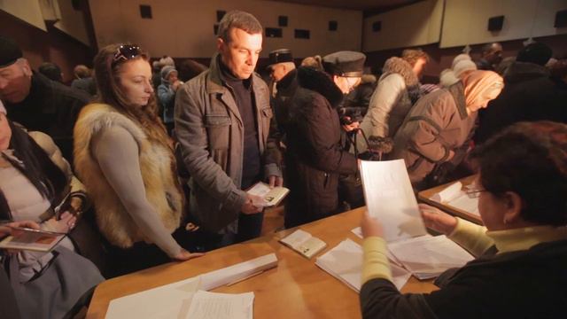 Алексей Малютин: Политическая активность жителей очень важна смотреть онлайн