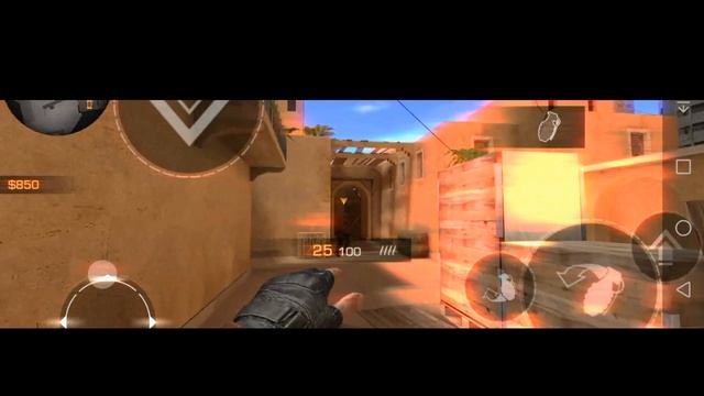 Flip Phone Twerk | Edit Standoff 2 смотреть онлайн