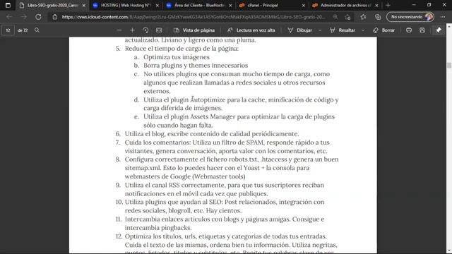 Clase 1 - SEO смотреть онлайн