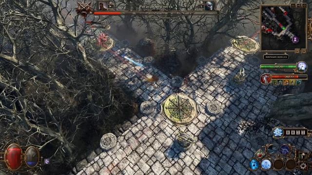 Deathtrap ОБЗОР.mp4