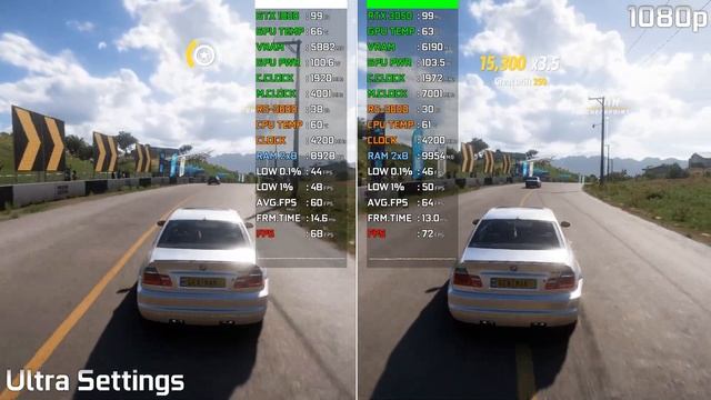 GTX 1660 vs RTX 3050 Test in 10 Games (Ryzen 5 3600) смотреть онлайн