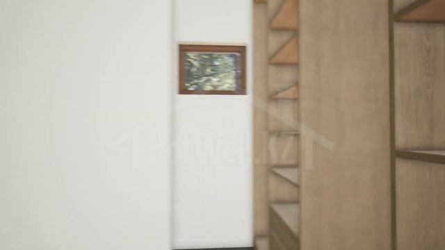 Дома из SIP панелей в Алматы - HotWell.kz смотреть онлайн