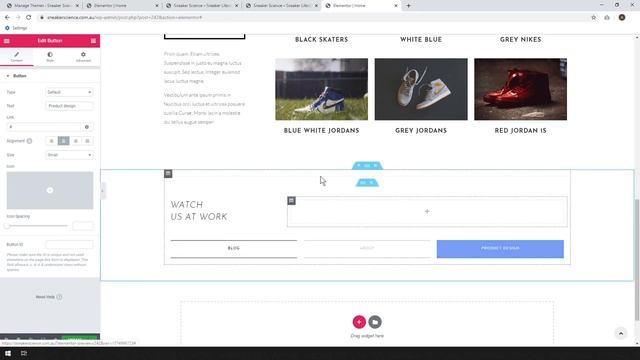 OceanWP + Elementor - WordPress Tutorial (Free Versions)