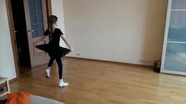 Шаг-точка Шаг-точка luchinushka-7 #оставайтесьдома смотреть онлайн