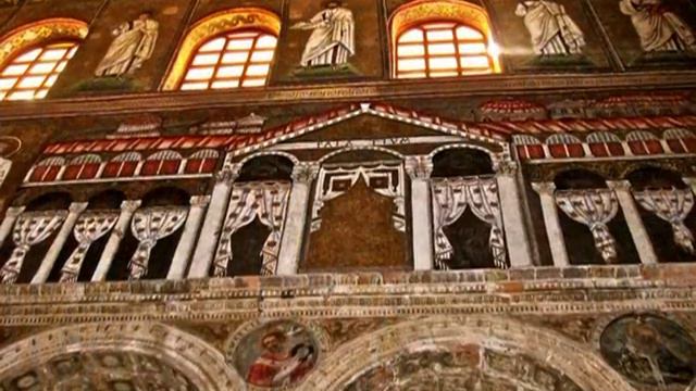 San Martino di Tours смотреть онлайн