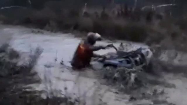 С Kvadrobratva под Дмитровом смотреть онлайн