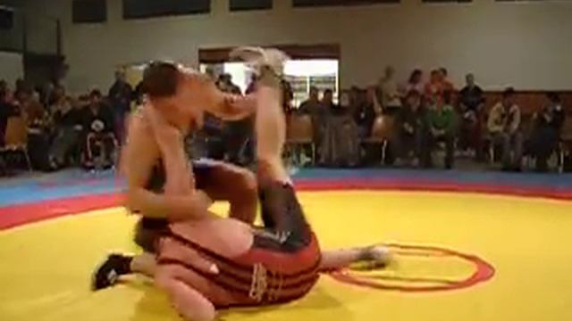 Ringen Oli vs Paule Teil 3 DAS ENDE смотреть онлайн