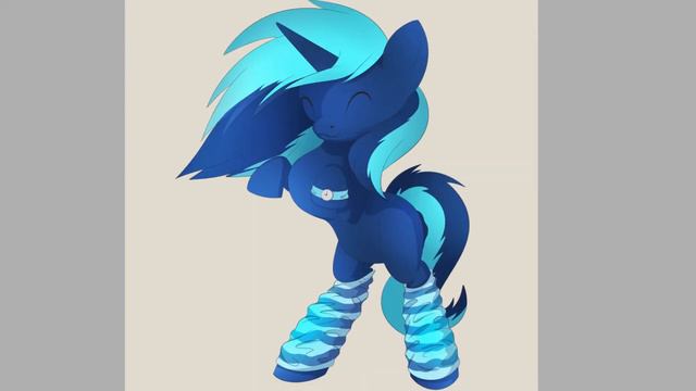 Speedpaint - Charging