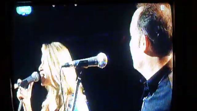 Melina Aslanidou & Kostas Makedonas - O Arapis - 27-02-2012 - 21 смотреть онлайн
