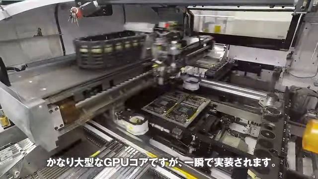 Как делают видеокарты ZOTAC Nvidia GeForce RTX 20xx смотреть онлайн