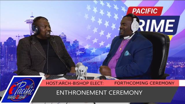 |BISHOP JOHN MUTHAKA|Forthcoming Enthronement Service..Welcome All смотреть онлайн