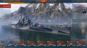 World of warships //⚓Уникальные модернизации....Что изменилось?