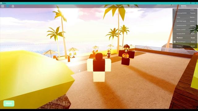ROBLOX SCRIPT FULL BODY VR! {PLAY ROBLOX VR WITH MOUSE} смотреть онлайн
