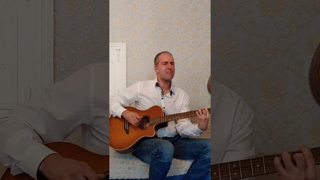 Дмитрий Вилькомирский - Без названия (романс) смотреть онлайн