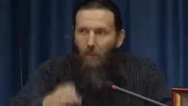 О таинстве Исповеди Часть 1 Разный взгляд на Исповедь в современной Церкви смотреть онлайн