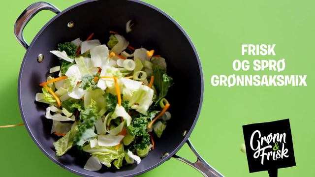 Chili Wok смотреть онлайн