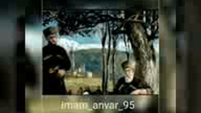 Анвар хьехам 《БОЖРИЙ ДУХАР 》 смотреть онлайн