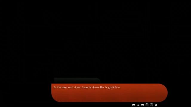 Tied by Numbers (Horror Visual Novel) - Part 1 | Flare Let's Play | Tied by Numbers Neighbour смотреть онлайн