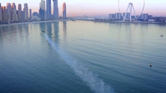 JetPacks In Real Life смотреть онлайн