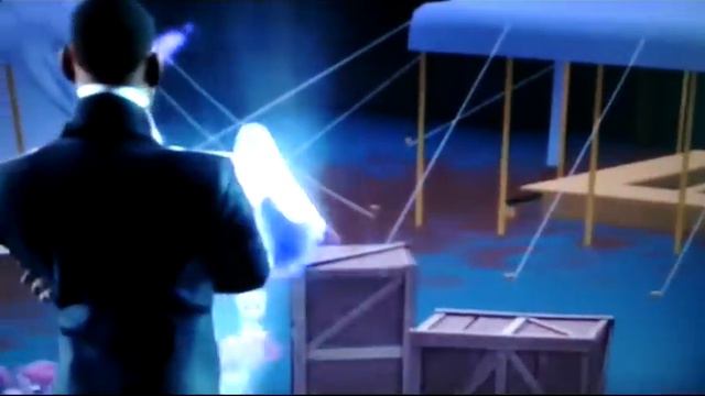 Найтмер Мун на русском смотреть онлайн