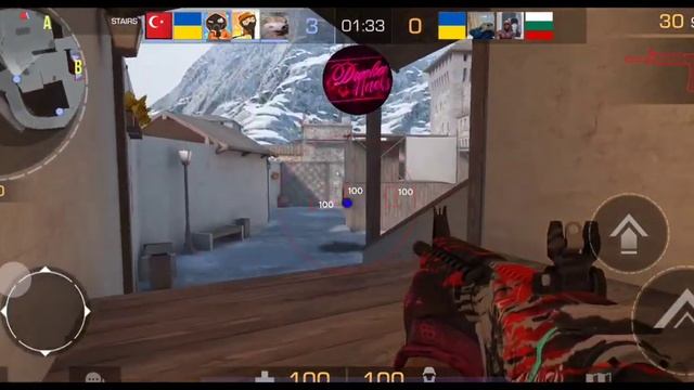 STANDOFF 2 HİLE HACK NO BAN BYPASS LEGİT #1 ⚡️ смотреть онлайн