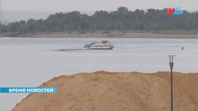 К концу 2021 года в Волгограде будут очищать 70% всех стоков смотреть онлайн